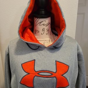 Under Armour Hoodie